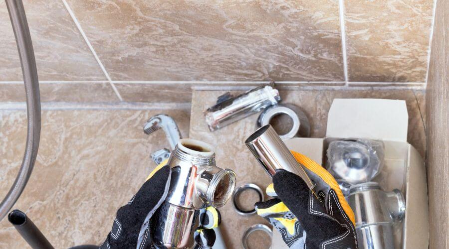 Expert new roof installation services in Santa Rosa, TX